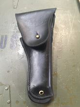 Load image into Gallery viewer, 1944 DATED USED BOYT US  MARKED HOLSTER
