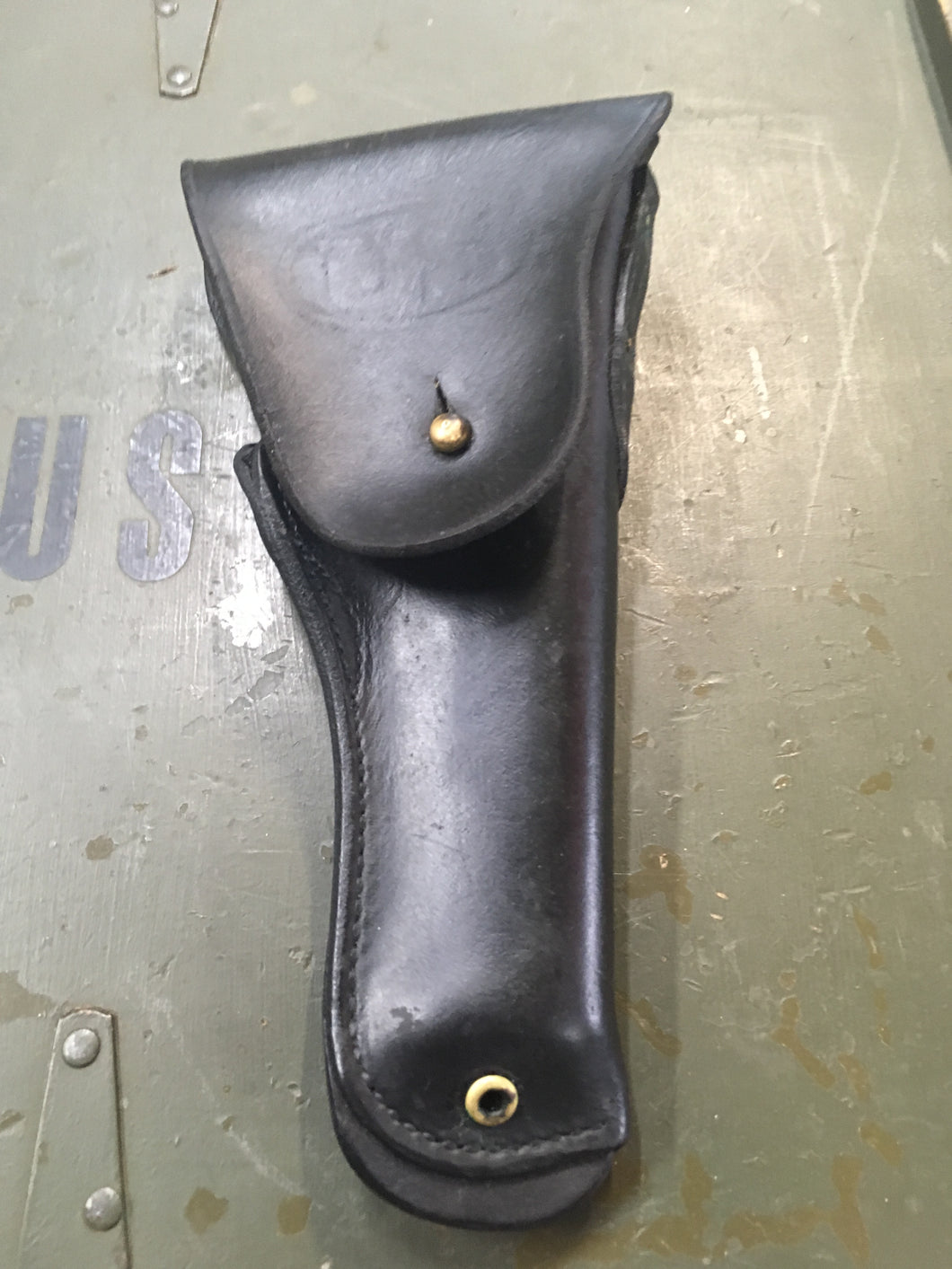 1944 DATED USED BOYT US  MARKED HOLSTER