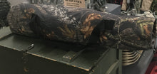 Load image into Gallery viewer, Like New Mossy Oak Shoulder Bag~ 34&quot; Long by 7&quot; Diameter
