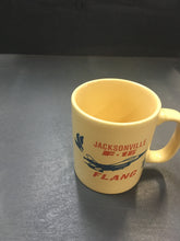 Load image into Gallery viewer, Florida Air National Guard Mug, Jacksonville F-16 Flang, 125th Fighter, Interceptor Group, Collectible, Militaria, Coffee
