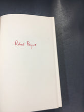 Load image into Gallery viewer, 1973 “Life and Death of Adolf Hitler” Book by Robert Payne ~Signed Copy
