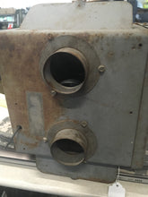 Load image into Gallery viewer, Vintage Evans Products Company Auto Truck Heater/Possibly Military/ 24 Volt
