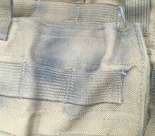 Load image into Gallery viewer, LBT plate carrier front stain
