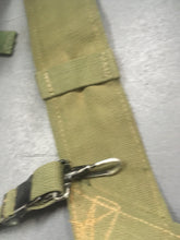 Load image into Gallery viewer, Picture of H-strap intact buckle
